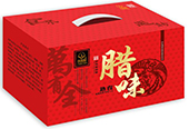 万有全 六顺礼盒